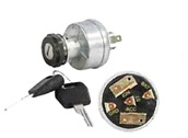 Electrical Components supplier in Kenya